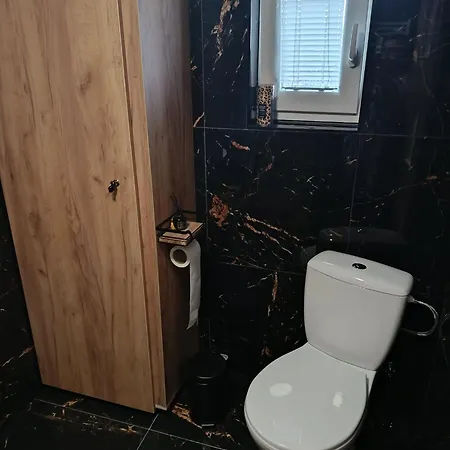 Jasmin Ubytovanie v rodine Hrabusice