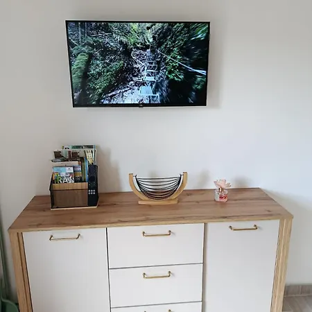 Jasmin Ubytovanie v rodine *